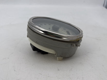 1999 - 2006 Harley-Davidson Touring CVO Screamin Eagle Road King Speedo Speedometer Gauge Cluster  	67209-02