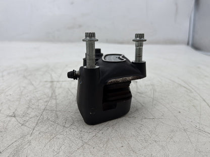 2007 Harley Electra Glide Touring Ultra FLHTCUI OEM Front Left 1 Brake Caliper