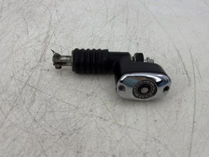 2000 Harley Softail FLSTC Heritage Classic OEM Rear Brake Master Cylinder Reservoir