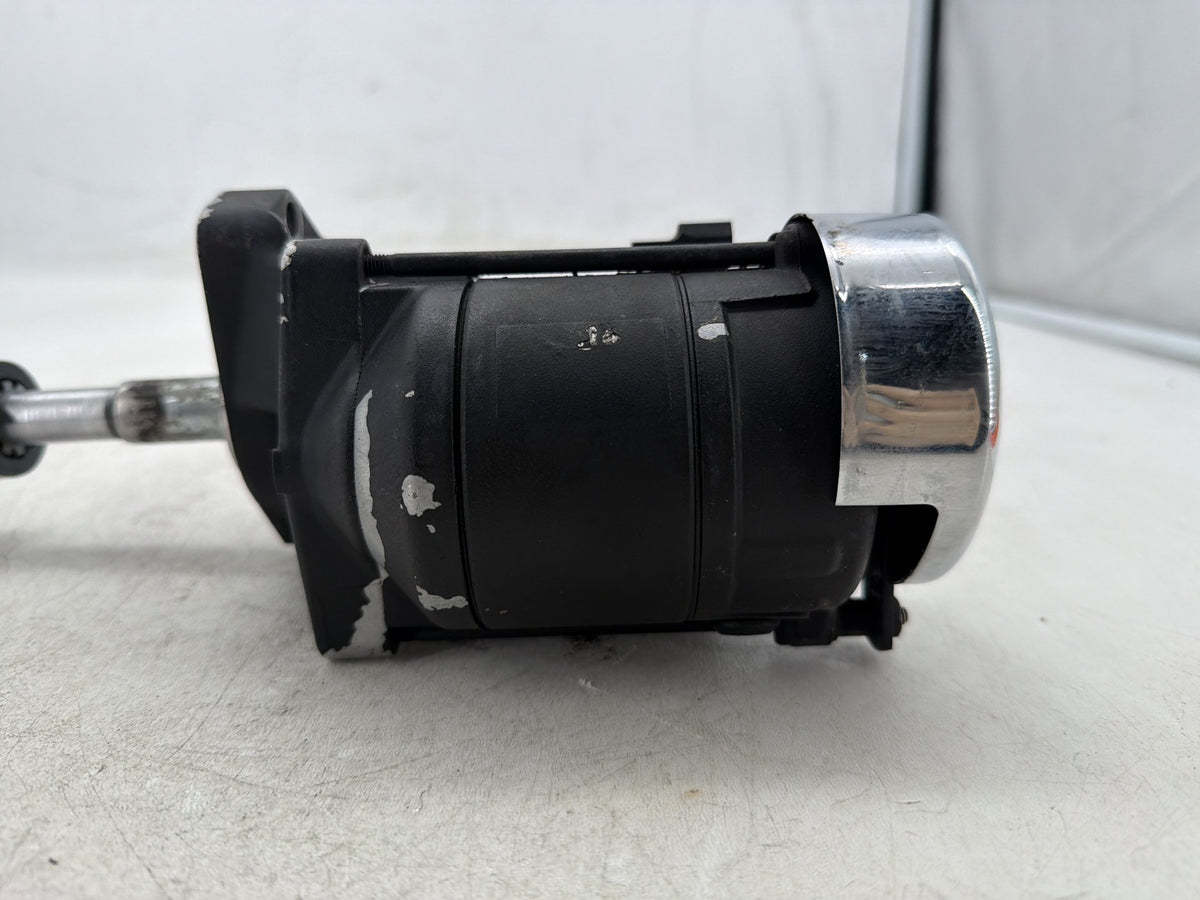 01 Harley Heritage Softail Classic FLSTC OEM Engine Starter Motor 31553-94B 12V