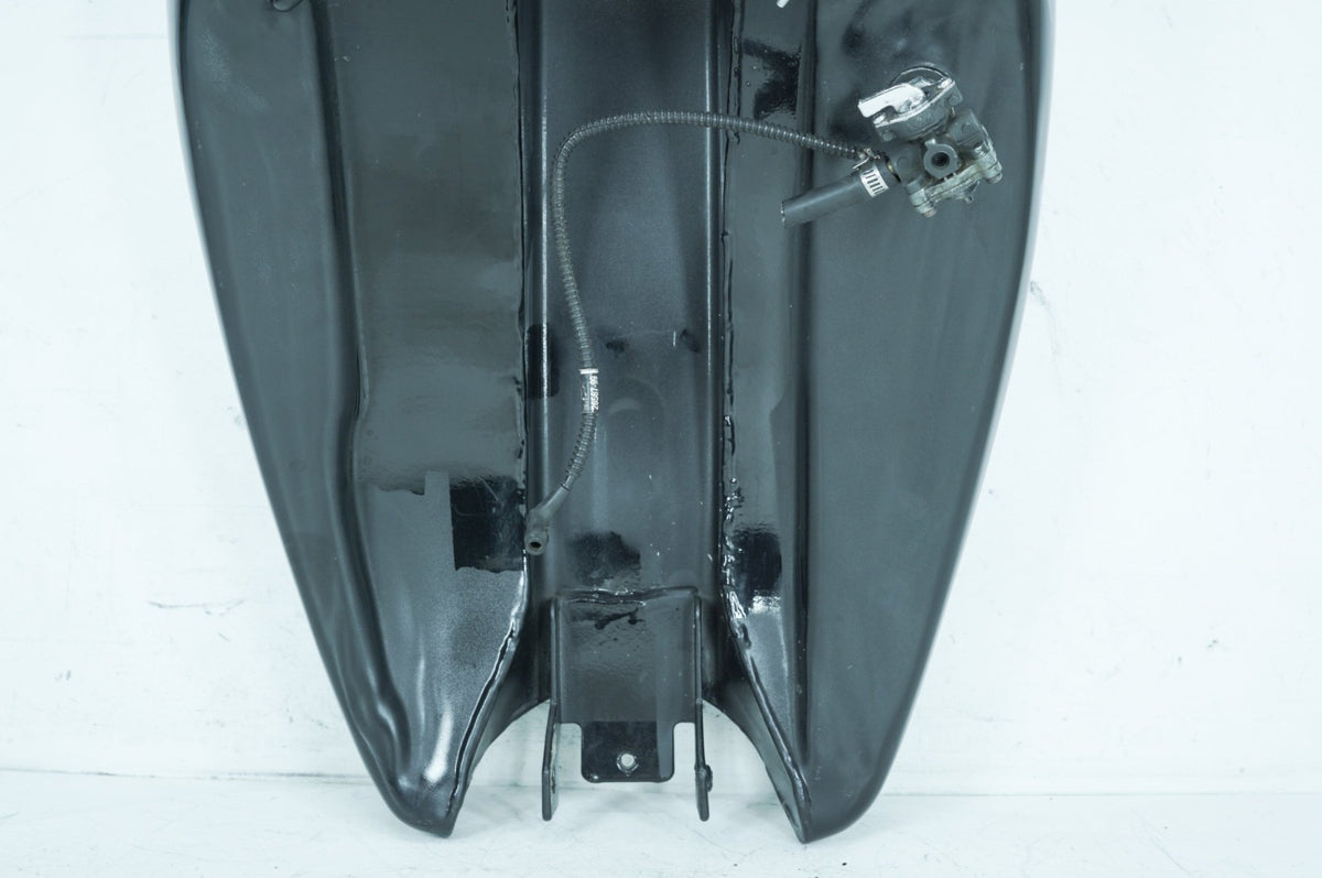 2001 Harley Dyna FXDXT Super Glide T-Sport OEM Gas Gasoline Fuel Tank Reservoir