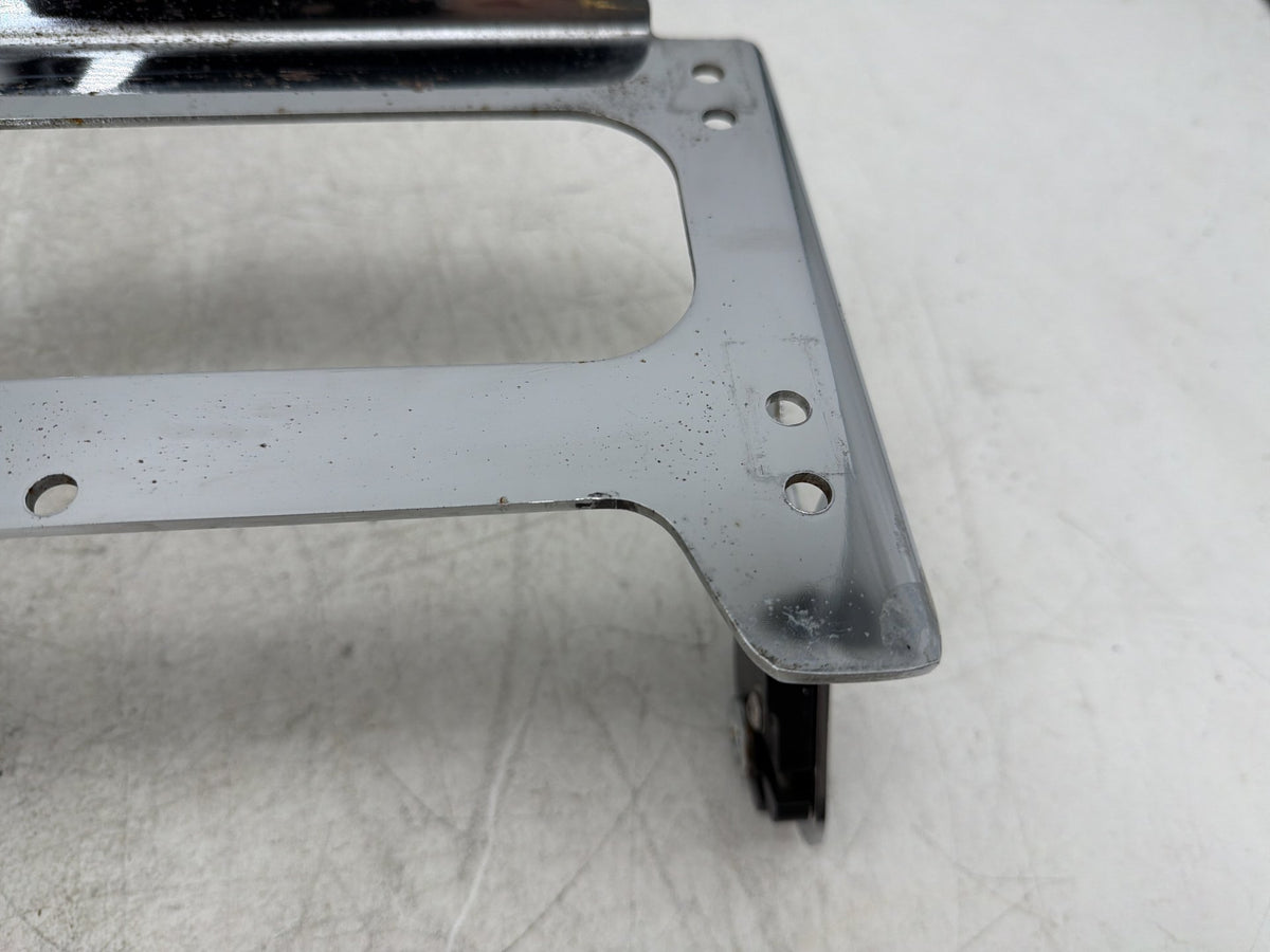 2004 Harley Electra Touring Ultra OEM Rear Back Luggage Rack Storage Baggage Bar