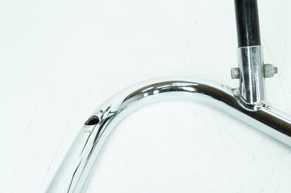 1999 - 2006 Harley-Davidson Touring Electra Glide Ultra Rear Left Right Saddlebag Guard Rails Bar 49188-97