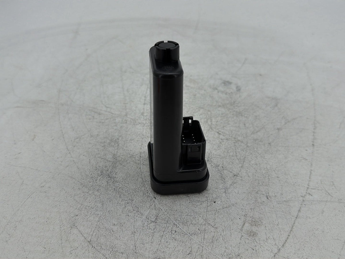 2009 Harley Street Glide Touring FLHX OEM Turn Signal Security Module TSSM