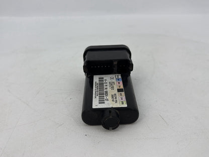 2007 - 2011 Harley-Davidson Touring Electra Glide Ultra Turn Signal Security Module TSSM 68924-07