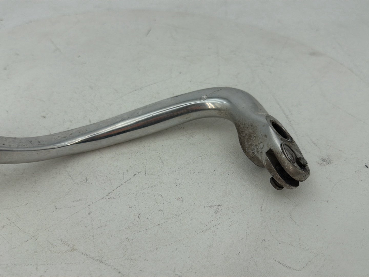 2007 - 2017 Harley-Davidson Dyna Super Glide Custom Foot Brake Control Lever Pedal 42502-90A