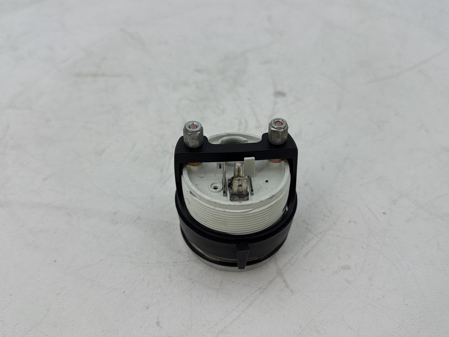 2007 - 2012 Harley-Davidson Touring Electra Glide Ultra Battery Volt Meter Gauge