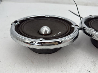 2007 Harley Street Glide Touring FLHX OEM Left Right Sound Audio Speakers
