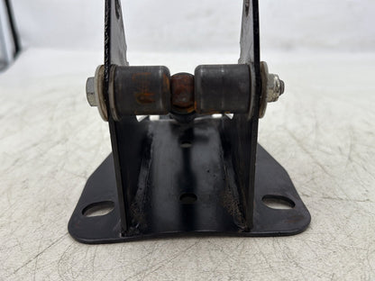 2015 Harley Road Glide Touring FLTRXS OEM Adjustable Rider Backrest Lift Mount 52482-01A