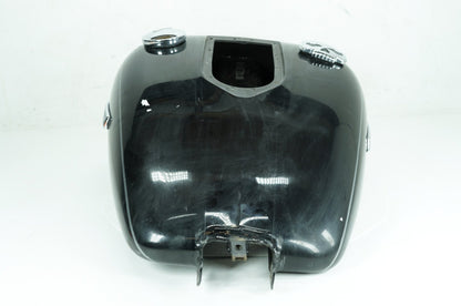 2012 Harley-Davidson Dyna FXDC - Fuel Gas Tank Gasoline Reservoir PN: 61593-10