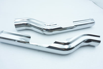 1999 - 2006 Harley-Davidson Touring Electra Ultra Rear Left Right Fender Struts Bracket 47502-97