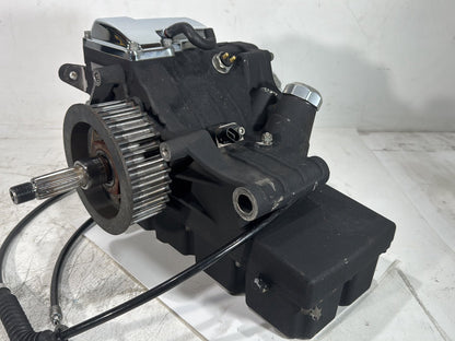 2007 Harley Street Glide Touring FLHX OEM 6 Speed Transmission Gearbox 44K