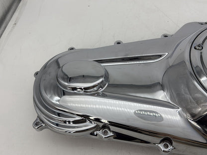 2017 Harley Road Glide Touring FLTRXS OEM Outer Primary Clutch Cover 25700418