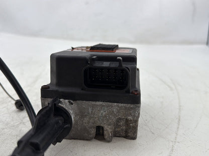 2000 Harley Touring Electra Glide Ultra OEM Cruise Control Actuator Servo Motor
