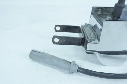 1984 - 1990 Harley-Davidson Sportster Limited Liberty Ignition Coil Spark Plugs Cable 31614-83, 31986-86