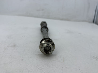 2004 Harley Softail FLSTC Heritage Classic OEM Rear Fork Swingarm Pivot Bolt Shaft