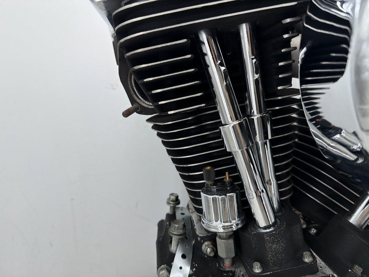 95 Harley Electra Glide Touring Classic OEM CARB EVO 1340 80CI Engine Motor 31K
