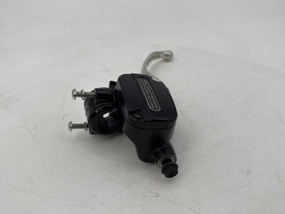 2019 - 2023 Harley-Davidson Touring Street Glide Front Left Hand Clutch Lever 36700128