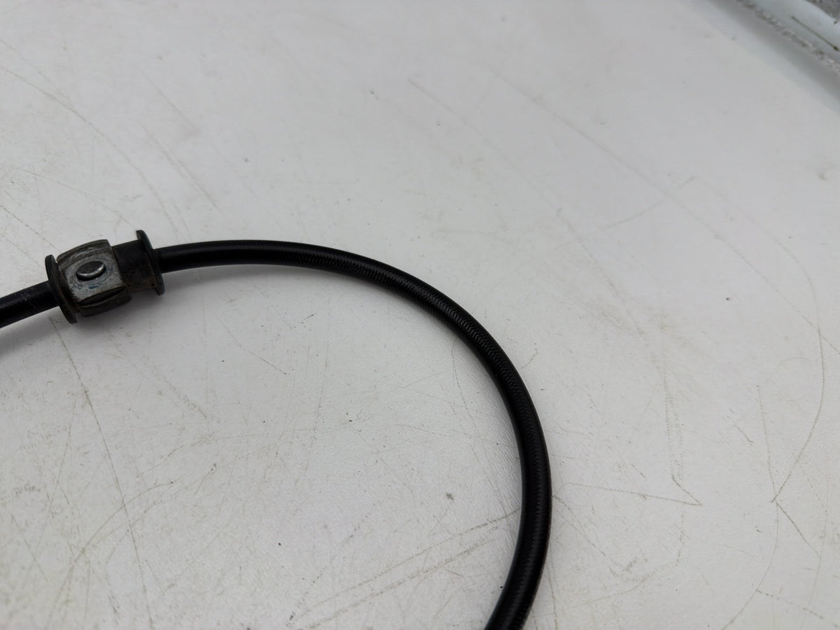 2020 Harley Softail Standard FXST OEM Front Brake Hose Line Pipe NON-abs