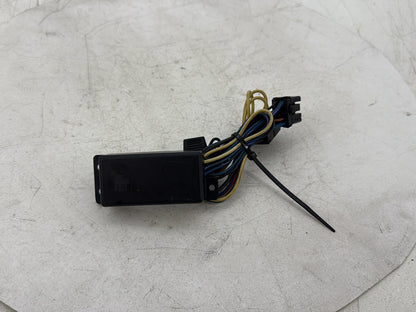 2015 Harley Dyna Low Rider FXDL OEM Tail Lamp Running Light Module Equalizer
