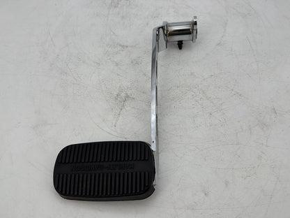 1999 - 2006 Harley-Davidson Touring Electra Glide Classic Foot Brake Control Lever Pedal 42407-87B
