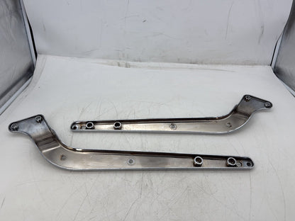 2006 Harley Softail FLSTCI Heritage Classic OEM Rear Left Right Fender Struts Bracket