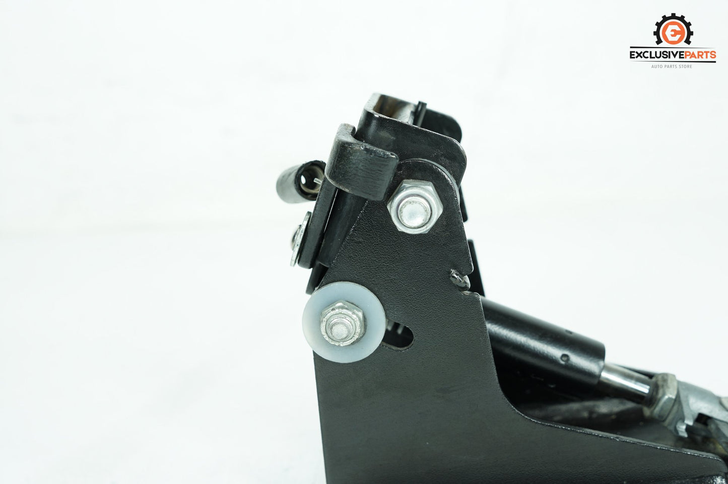 2007 - 2013 Harley-Davidson Touring Electra Glide Classic Adjustable Rider Backrest Lift Mount 52482-01A 52482-01A