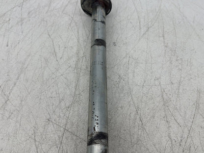 2011 Harley Street Glide Touring FLHX OEM Rear Wheel Axle Bolt Shaft