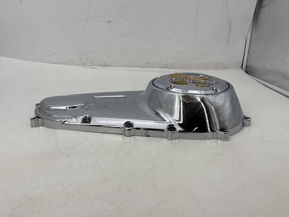 2011 Harley Electra Glide Ultra FLHTK OEM Outer Primary Clutch Cover