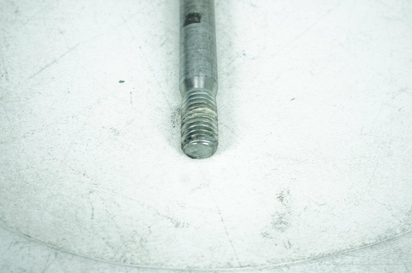 2007 - 2012 Harley-Davidson Softail Deluxe Engine Mount Pivot Bolt Shaft 48054-00