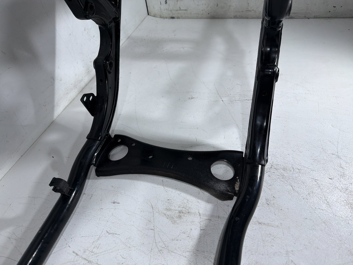 2004 Harley Electra Glide Touring Ultra OEM Body Main Frame Chassis NO Title