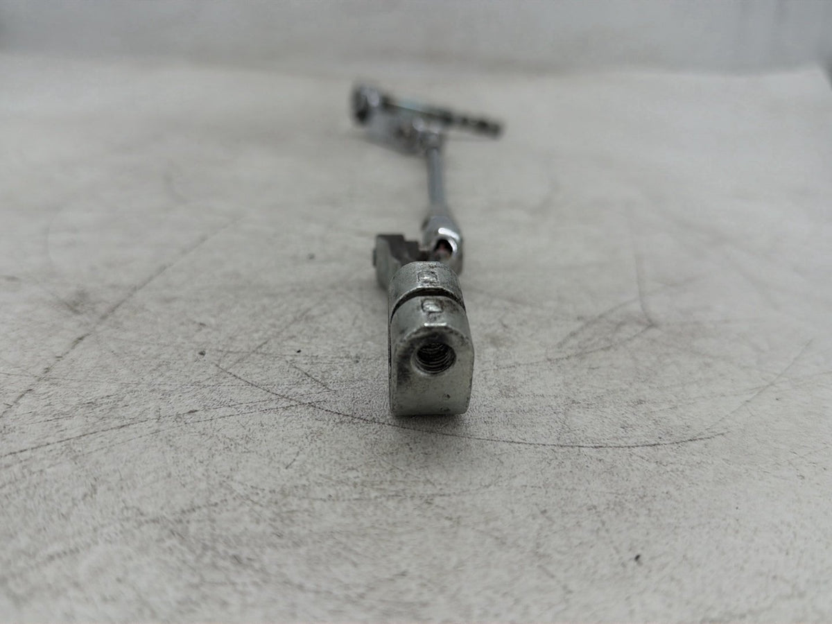 2009 Harley Road Glide Touring FLTR OEM Gear Shifter Lever w/ Rod linkage