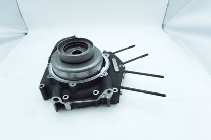 2007 - 2011 Harley-Davidson Touring Street Glide Crankcase Shaft Engine Motor Cover 24649-06