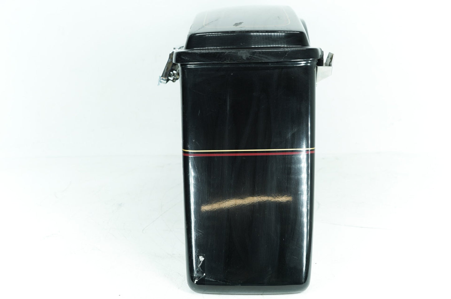 1999 - 2006 Harley-Davidson Touring Electra Ultra Classic Left 1 Saddlebag Luggage NO Key 90753-93
