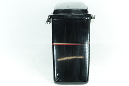1999 - 2006 Harley-Davidson Touring Electra Ultra Classic Left 1 Saddlebag Luggage NO Key 90753-93