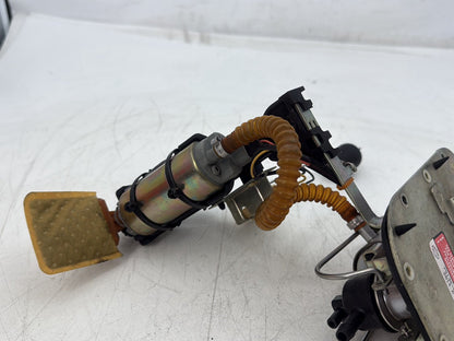 2005 Harley Heritage Softail Classic OEM Fuel Pump Gas Gasoline Petrol Sending