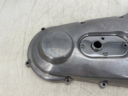 2004 Harley Dyna Super Glide FXDI OEM Outer Primary Clutch Cover