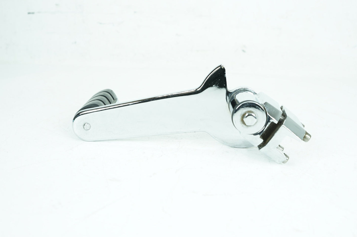 1999 - 2006 Harley-Davidson Touring Road King Police Foot Brake Control Lever Pedal Kuryakyn