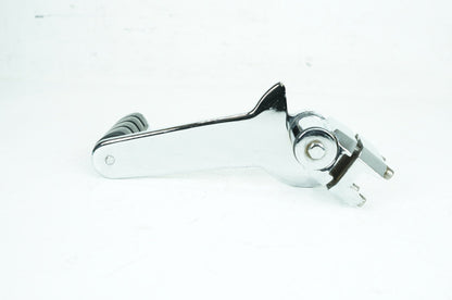 1999 - 2006 Harley-Davidson Touring Road King Police Foot Brake Control Lever Pedal Kuryakyn