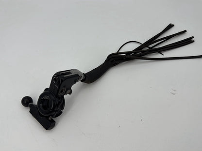 1999 - 2006 Harley-Davidson Touring Electra Glide Classic Front Left Hand Clutch Control Lever 45015-96