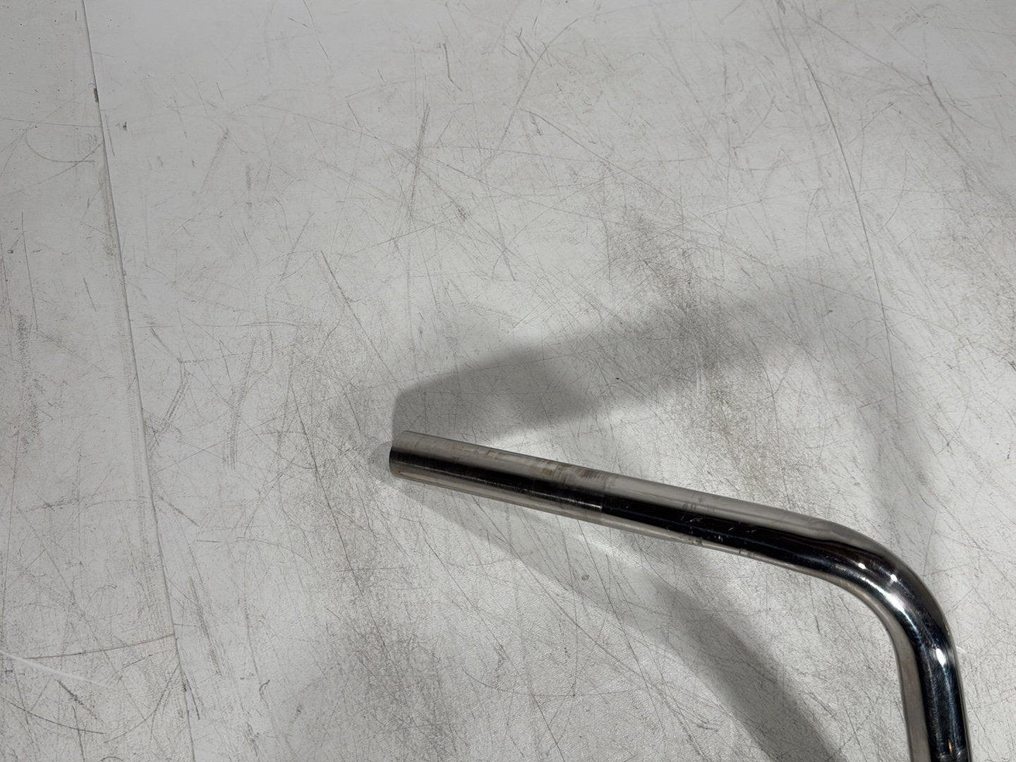 1999 - 2006 Harley-Davidson Touring Electra Glide Classic Front Handlebars Handle Bars 55924-97