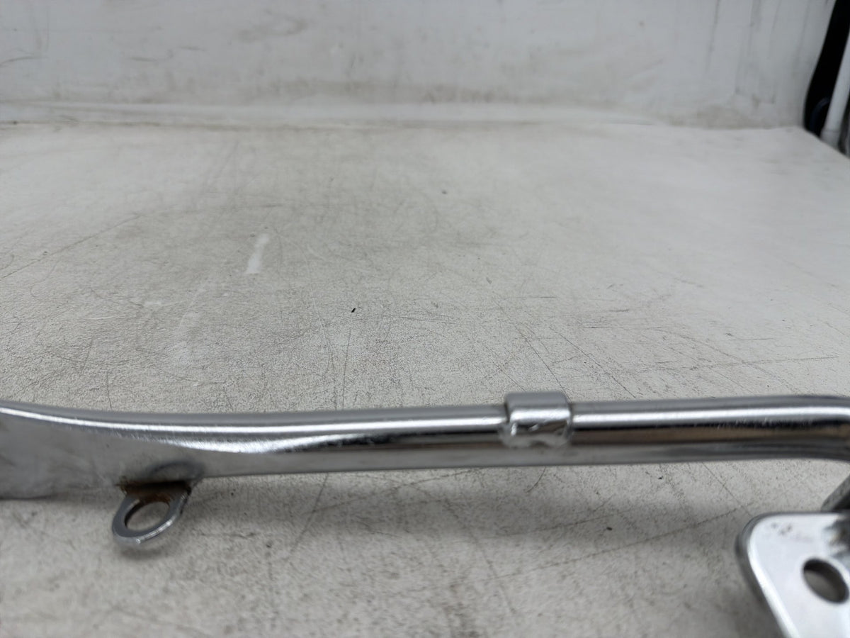 2010 Harley Electra Glide Touring Ultra OEM Left Side Jiffy Kick Stand