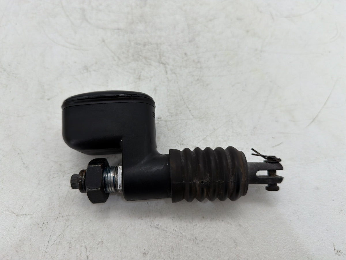 2004 Harley Electra Glide Touring Ultra OEM Rear Brake Master Cylinder Reservoir