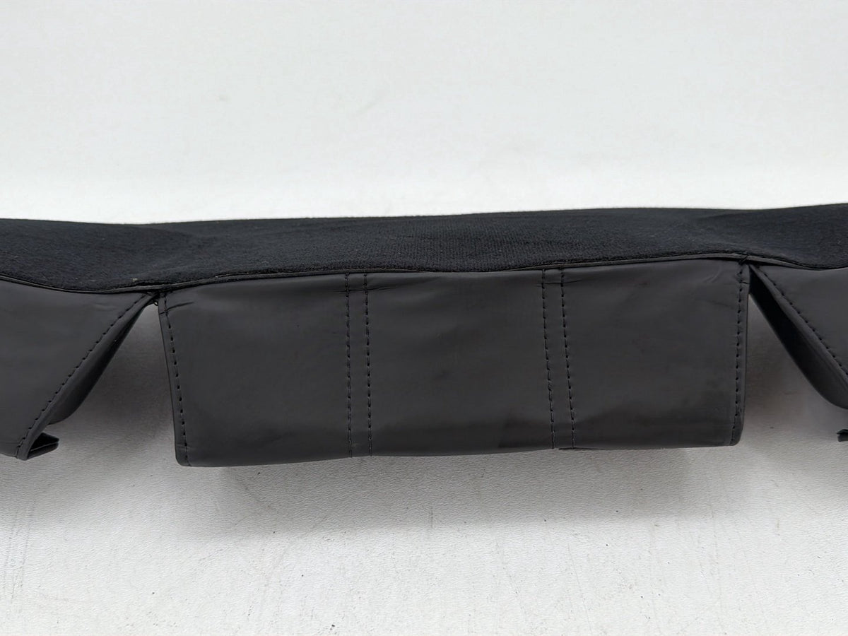 2005 Harley Electra Touring Front Onboard Tool Bag Leather Storage Kuryakin