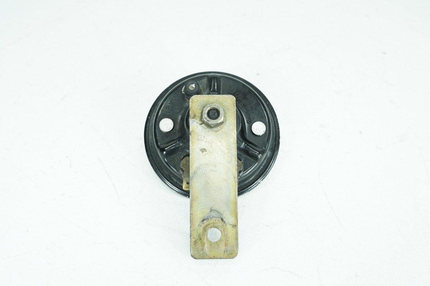 1986 - 2003 Harley-Davidson Sportster  Signal Horn Klaxon Beep 69043-91D