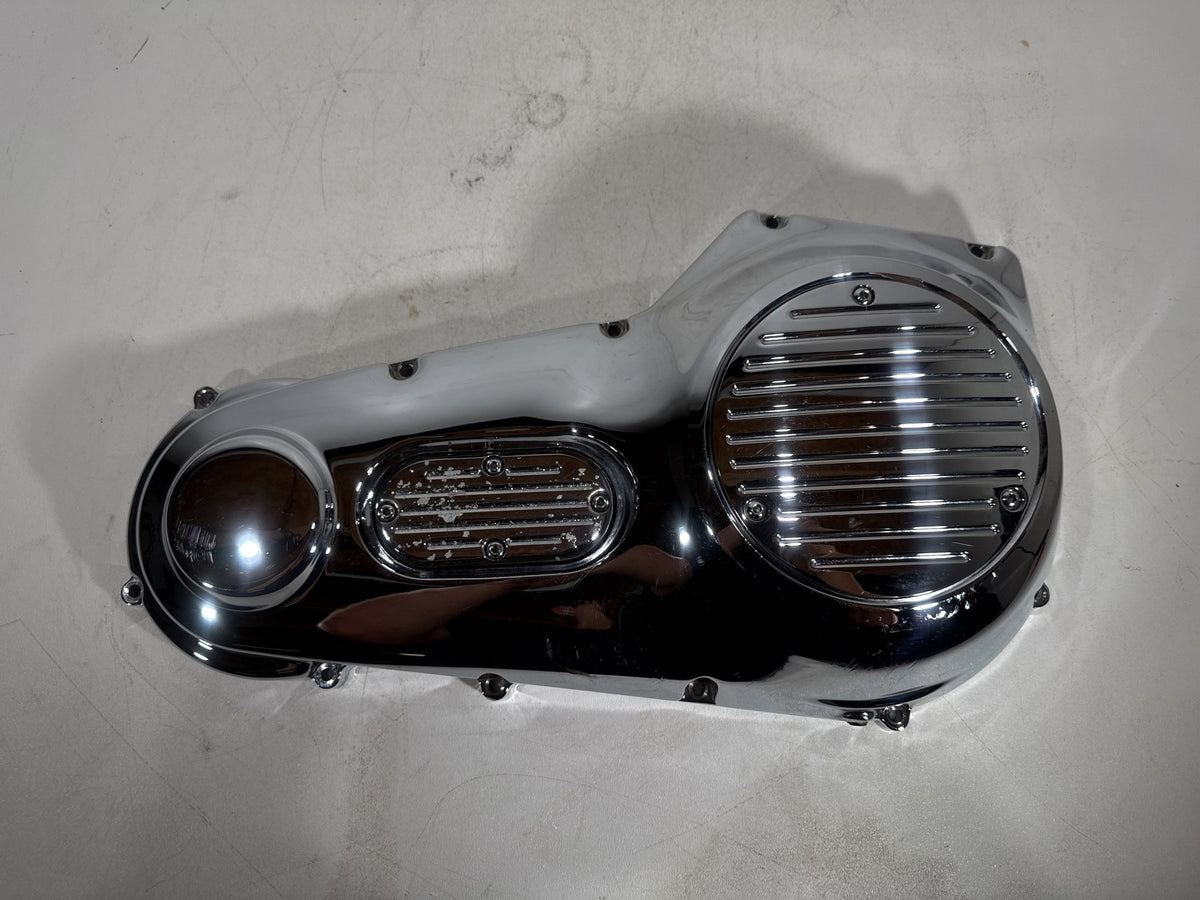 1994 Harley Softail Custom FXSTC OEM Outer Primary Clutch Cover
