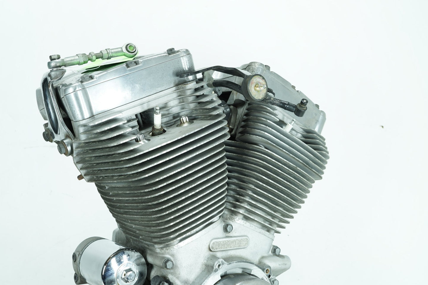 2007 - 2011 Harley-Davidson Touring Electra Glide EFI Twin Cam 96 Engine Motor 19260-08