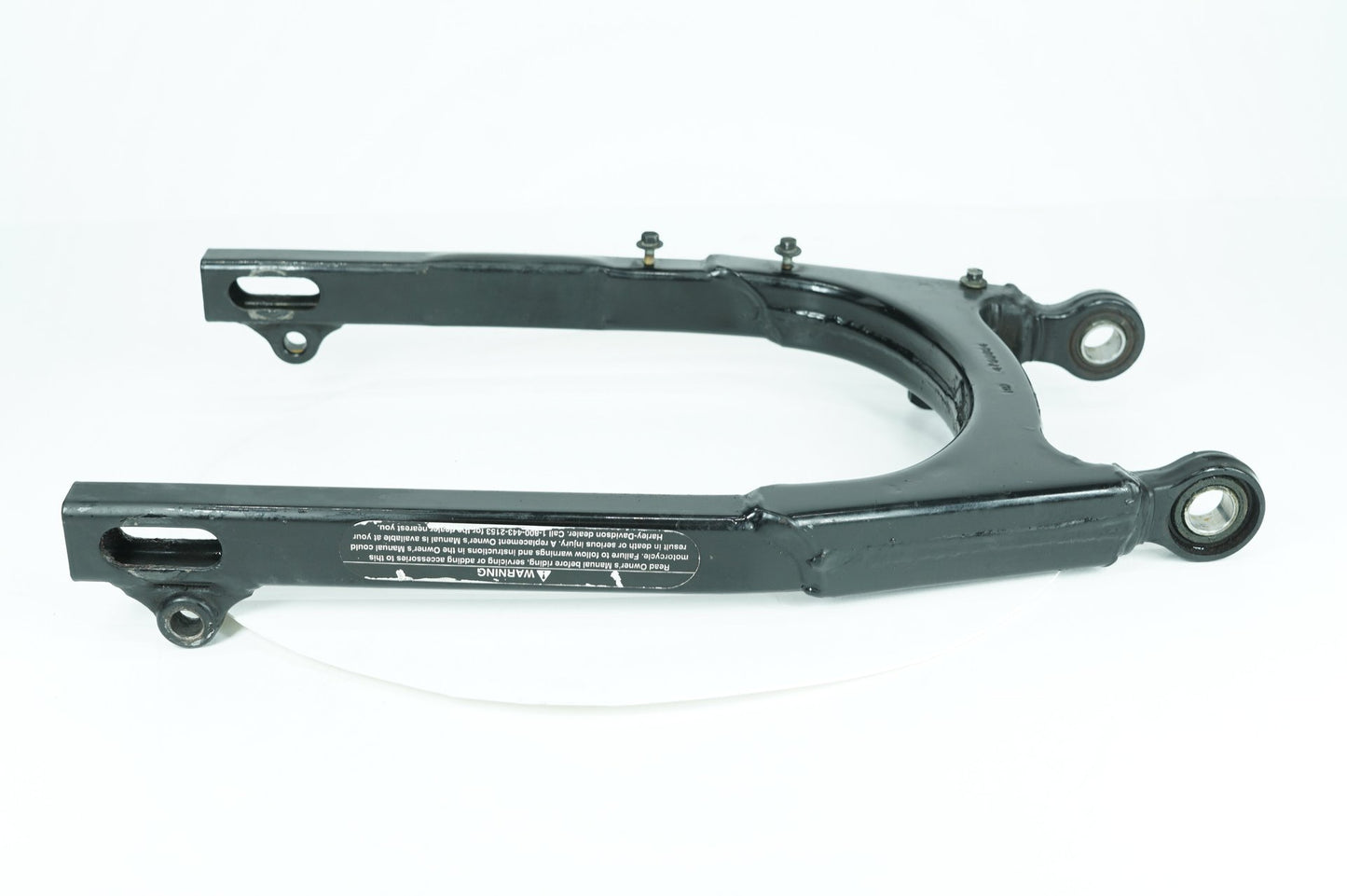2004 - 2013 Harley-Davidson Sportster Base 883 Rear Fork Swingarm Swing Arm  	47587-04