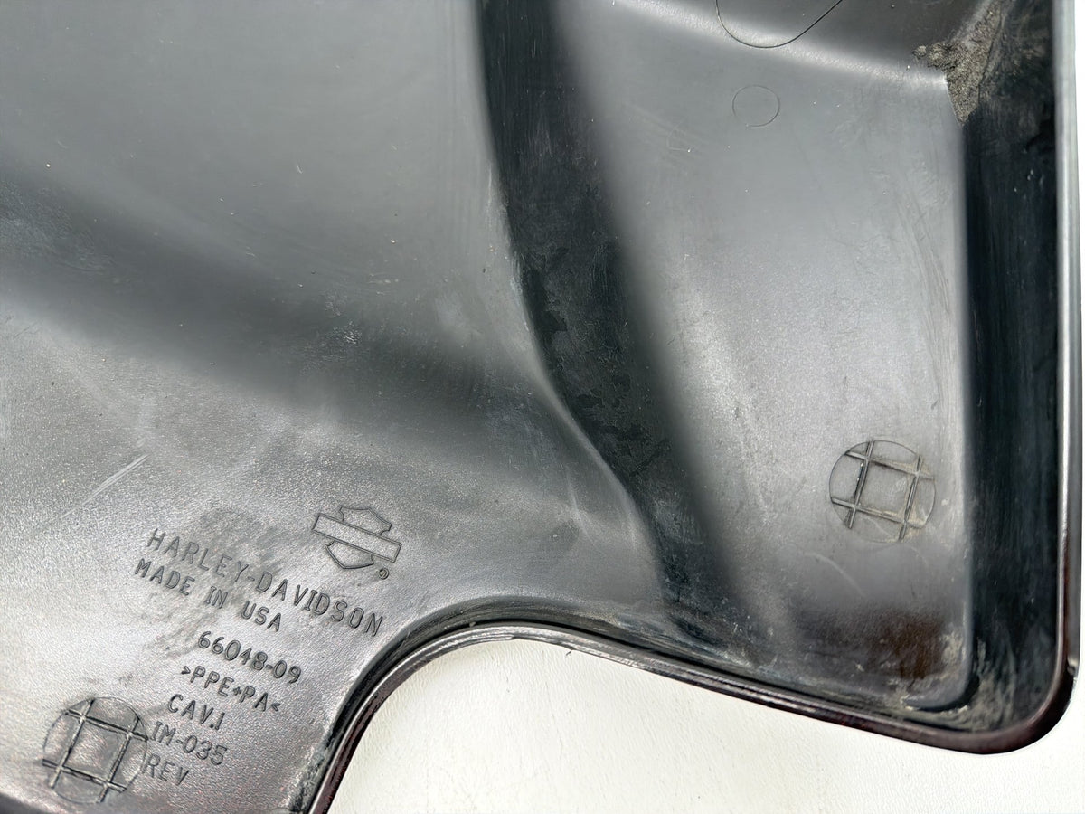 2011 Harley Road King Touring FLHR OEM Left Right Side Fairing Cover