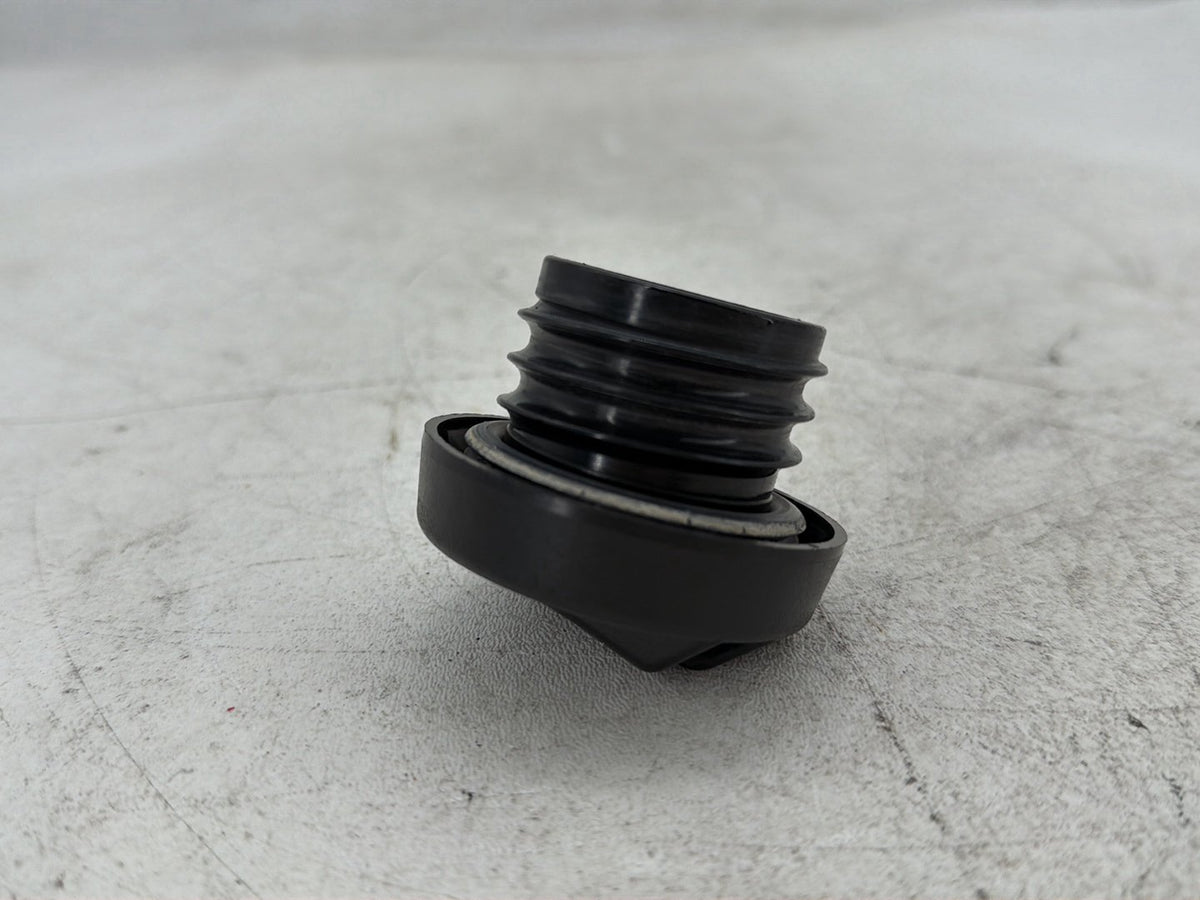 2009 Harley Road Glide Touring FLTR OEM Fuel Gas Tank Cap Bushing Hub